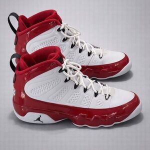 Jordan Retro 9